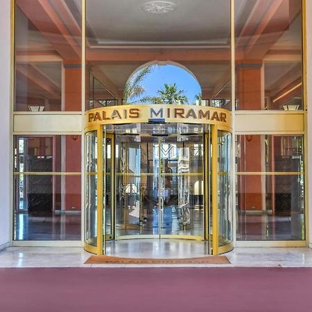 Palace Room Croisette Кан Екстериор снимка