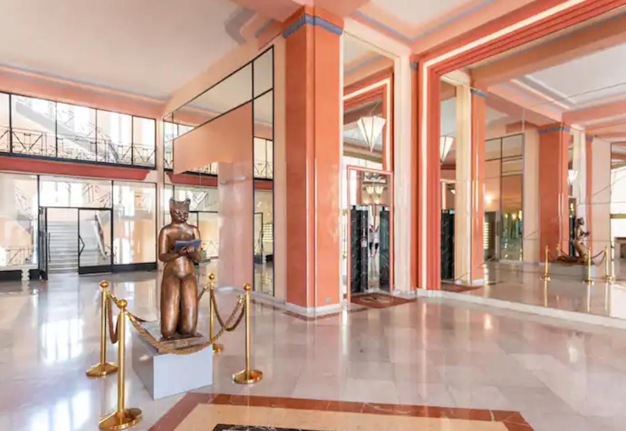 Palace Room Croisette Кан Екстериор снимка