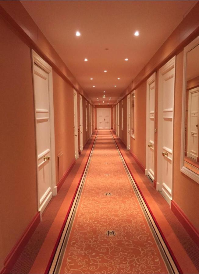 Palace Room Croisette Кан Екстериор снимка
