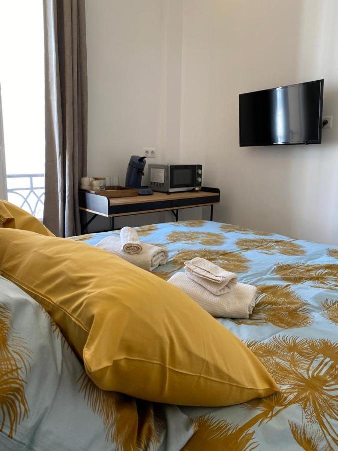 Palace Room Croisette Кан Екстериор снимка