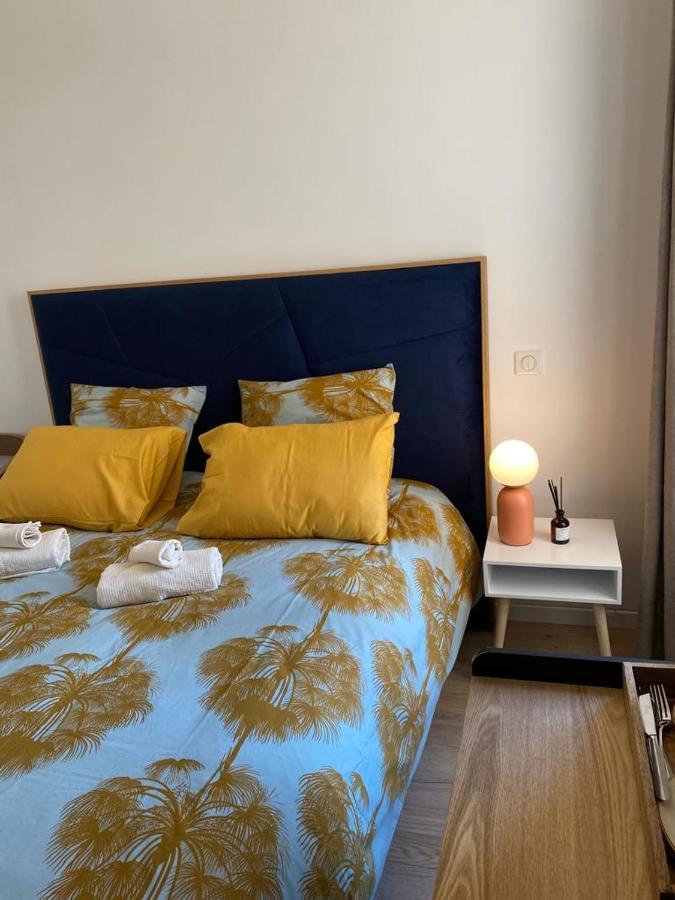 Palace Room Croisette Кан Екстериор снимка