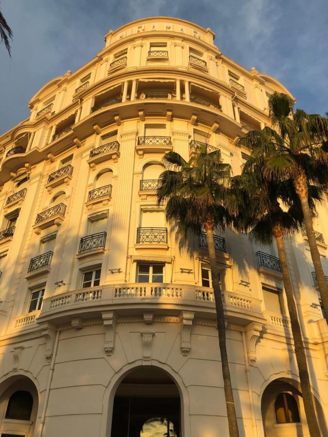 Palace Room Croisette Кан Екстериор снимка