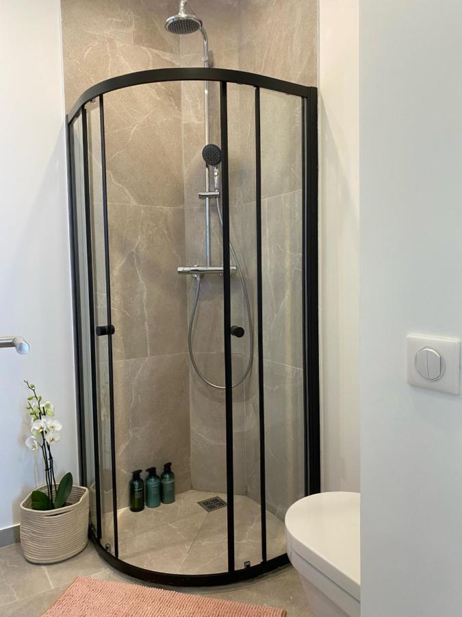 Palace Room Croisette Кан Екстериор снимка