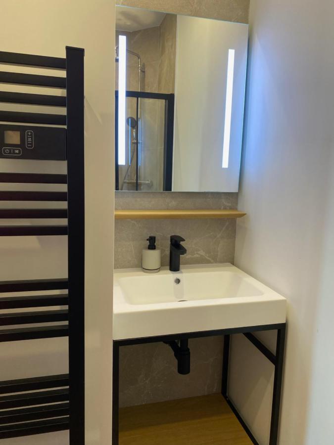 Palace Room Croisette Кан Екстериор снимка